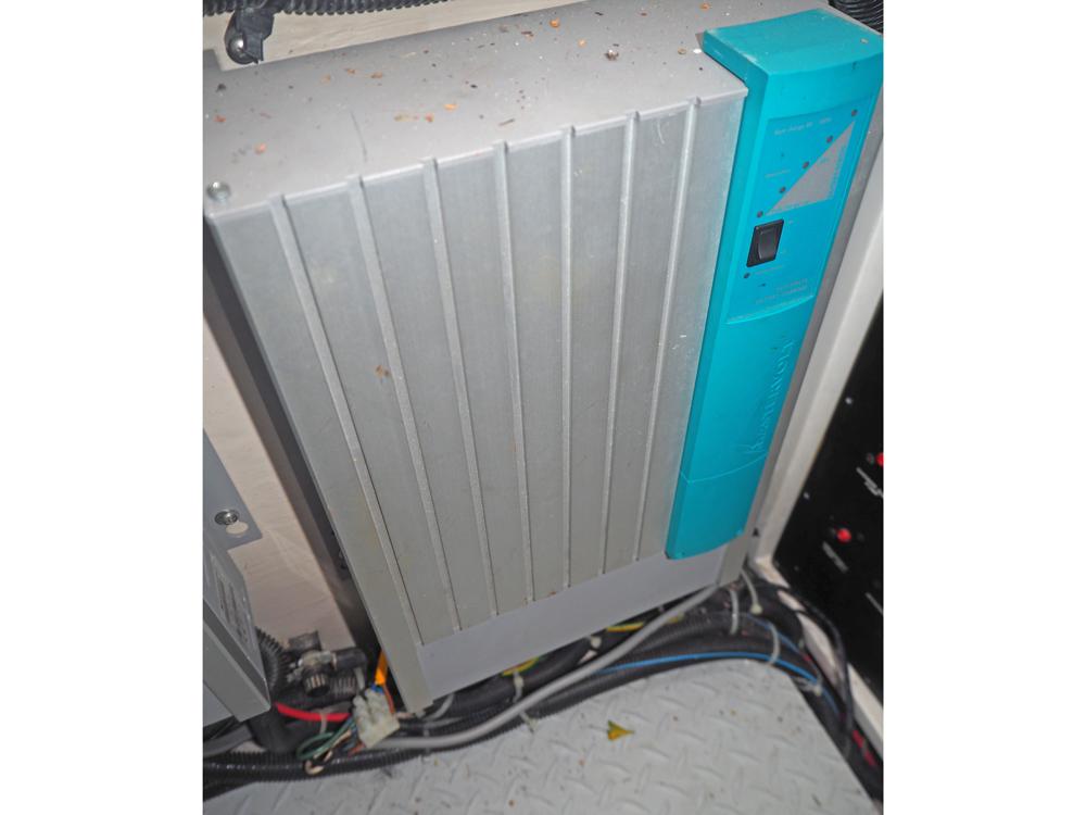 picture Électricité